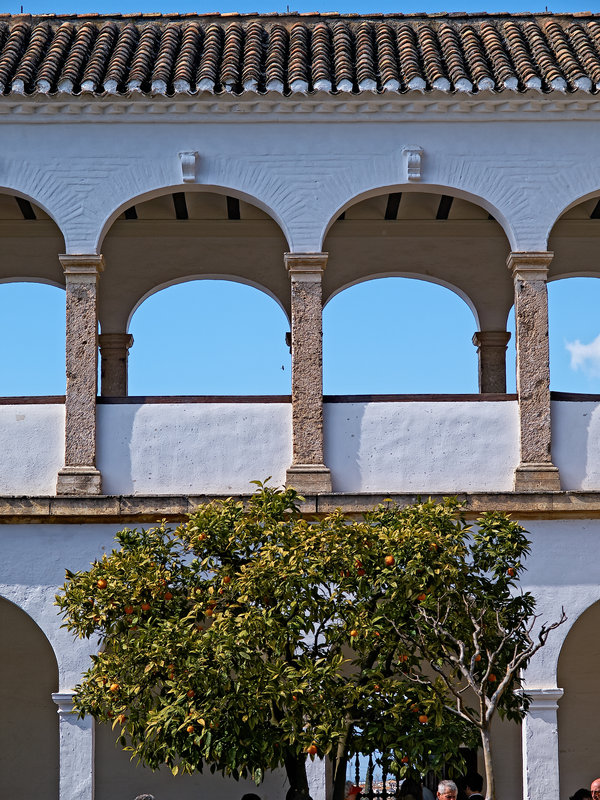 Granada, Generalife